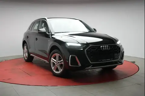 Used AUDI Q5 Petrol 2021 Ad 