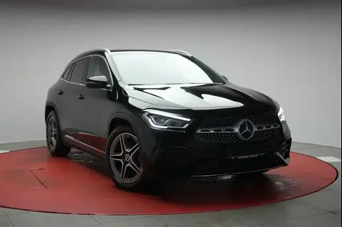 Used MERCEDES-BENZ CLASSE GLA Diesel 2023 Ad 