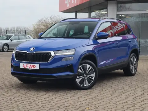 Used SKODA KAROQ Diesel 2023 Ad 