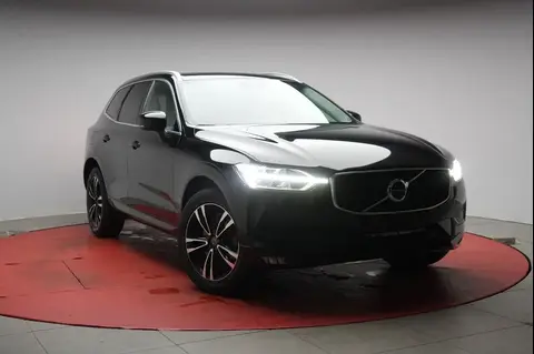 Annonce VOLVO XC60 Essence 2019 d'occasion 