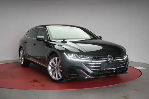 Used VOLKSWAGEN ARTEON Petrol 2021 Ad 