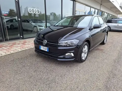 Used VOLKSWAGEN POLO Petrol 2018 Ad 