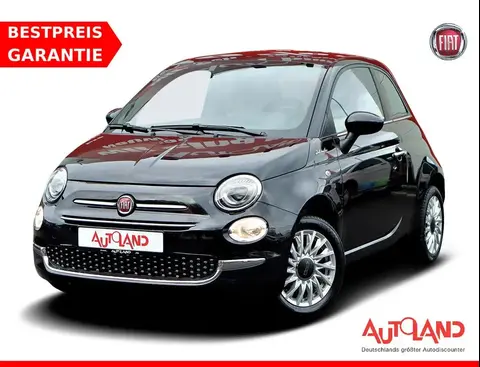 Used FIAT 500 Petrol 2023 Ad 