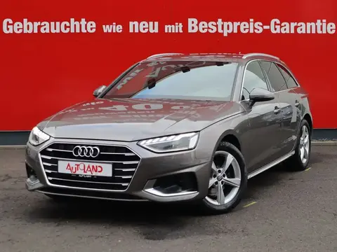 Used AUDI A4 Petrol 2020 Ad 