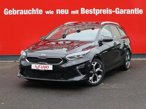 Used KIA CEED Petrol 2021 Ad 