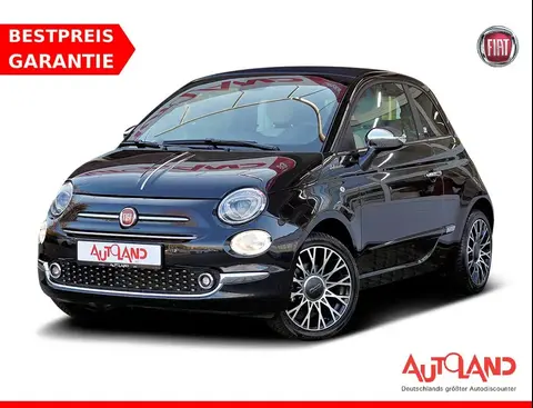 Annonce FIAT 500C Essence 2023 d'occasion 