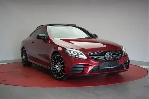 Used MERCEDES-BENZ CLASSE C Petrol 2020 Ad 