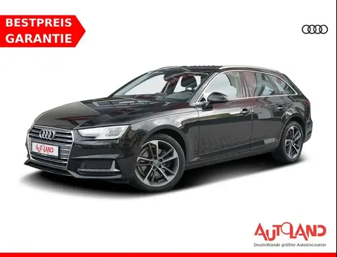 Used AUDI A4 Diesel 2018 Ad 