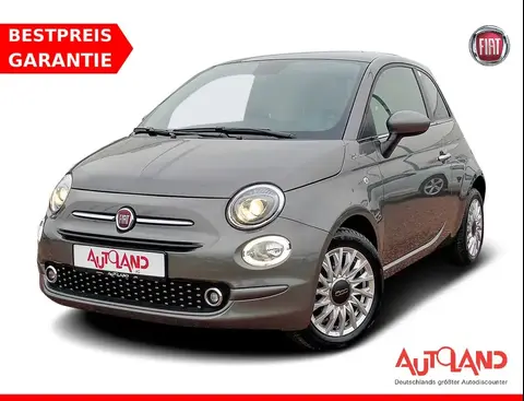 Used FIAT 500 Petrol 2022 Ad 