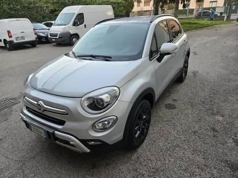 Annonce FIAT 500L Diesel 2018 d'occasion 