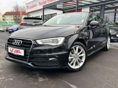 Used AUDI A3 Diesel 2016 Ad 