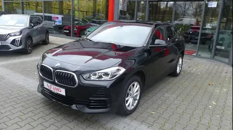 Annonce BMW X2 Essence 2021 d'occasion 