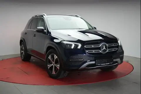 Annonce MERCEDES-BENZ CLASSE GLE Hybride 2024 d'occasion 