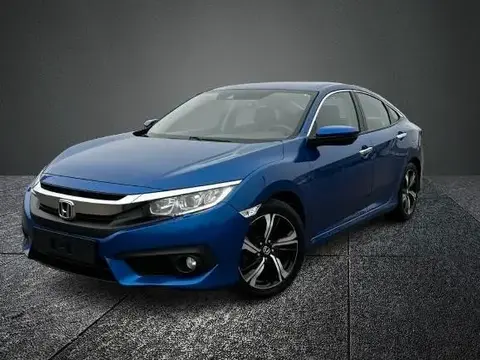 Annonce HONDA CIVIC Diesel 2019 d'occasion 