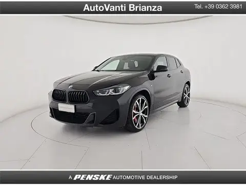 Used BMW X2 Diesel 2021 Ad 