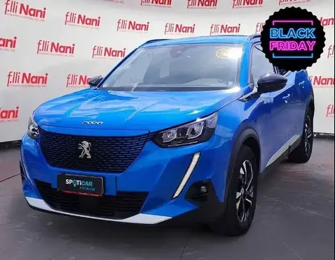 Annonce PEUGEOT 2008 Non renseigné 2022 d'occasion 