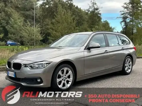 Used BMW SERIE 3 Diesel 2019 Ad 