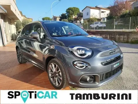 Used FIAT 500X Petrol 2022 Ad 