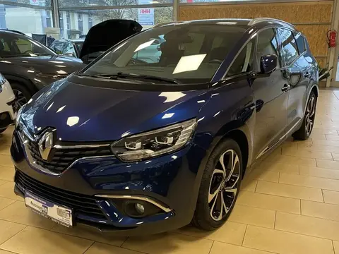 Used RENAULT SCENIC Diesel 2020 Ad 