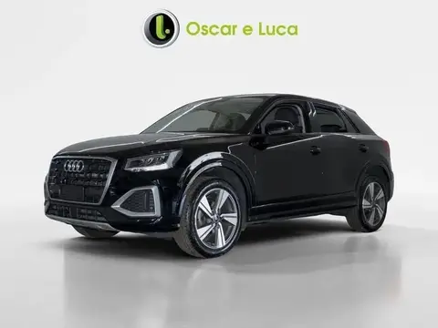 Annonce AUDI Q2 Essence 2020 d'occasion 