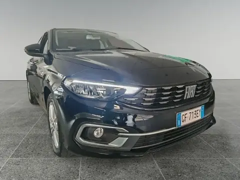 Annonce FIAT TIPO Diesel 2021 d'occasion 