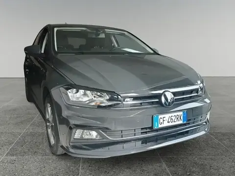 Used VOLKSWAGEN POLO Petrol 2021 Ad 