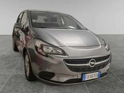 Annonce OPEL CORSA Essence 2019 d'occasion 