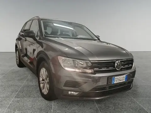 Annonce VOLKSWAGEN TIGUAN Diesel 2019 d'occasion 