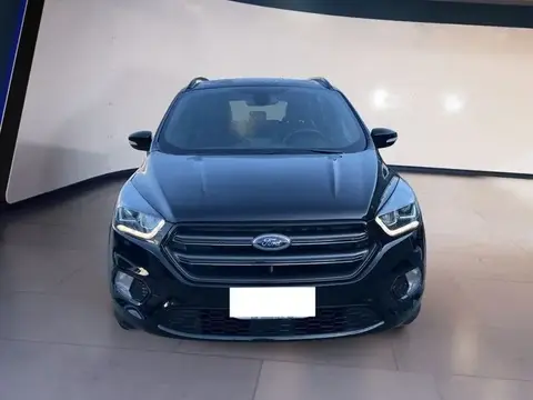 Annonce FORD KUGA Diesel 2020 d'occasion 