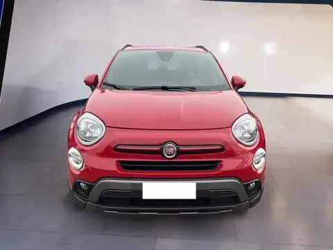 Used FIAT 500X Petrol 2021 Ad 