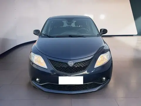 Annonce LANCIA YPSILON Hybride 2021 d'occasion 