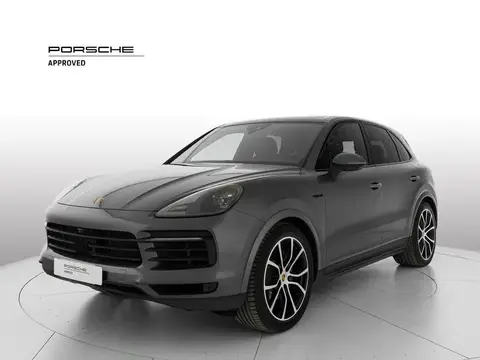 Annonce PORSCHE CAYENNE  2022 d'occasion 