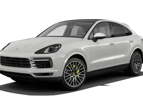 Annonce PORSCHE CAYENNE  2021 d'occasion 