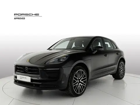 Annonce PORSCHE MACAN  2022 d'occasion 