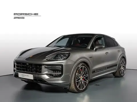 Annonce PORSCHE CAYENNE  2023 d'occasion 