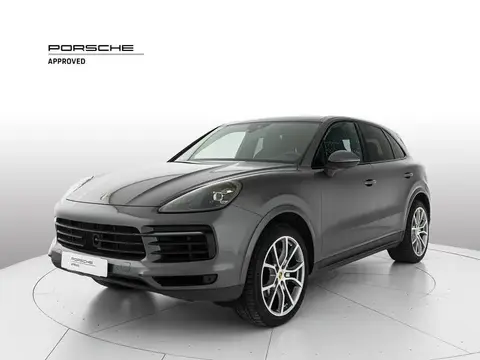 Used PORSCHE CAYENNE Petrol 2019 Ad 