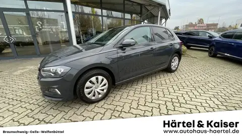 Used VOLKSWAGEN POLO Petrol 2018 Ad 