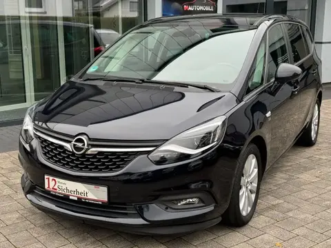 Used OPEL ZAFIRA Petrol 2019 Ad 