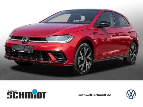 Used VOLKSWAGEN POLO Petrol 2024 Ad 