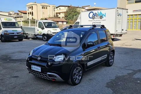 Used FIAT PANDA LPG 2019 Ad 