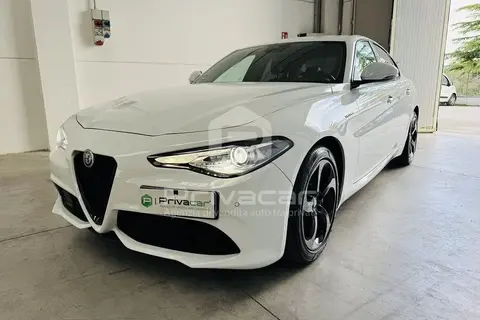 Annonce ALFA ROMEO GIULIA Diesel 2020 d'occasion 