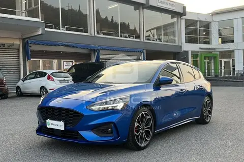 Used FORD FOCUS Petrol 2020 Ad 