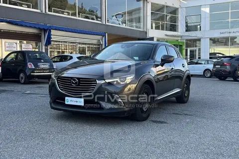 Used MAZDA CX-3 Diesel 2016 Ad 