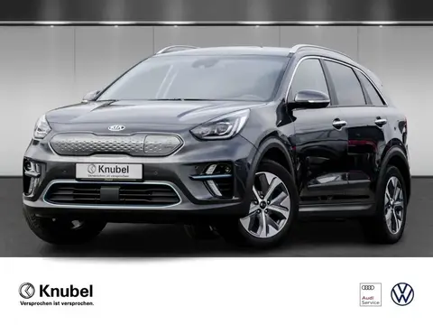 Annonce KIA NIRO Non renseigné 2021 d'occasion 