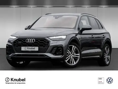 Used AUDI Q5 Hybrid 2021 Ad 