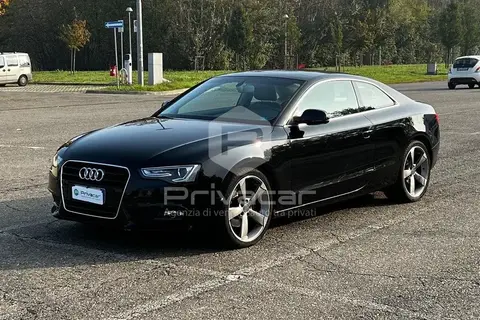 Annonce AUDI A5 Diesel 2016 d'occasion 