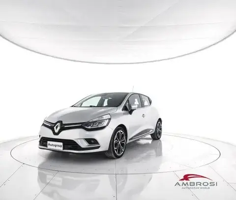 Annonce RENAULT CLIO Diesel 2017 d'occasion 