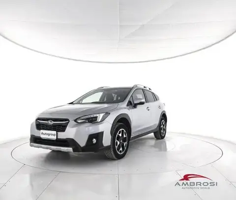 Used SUBARU XV Petrol 2019 Ad 