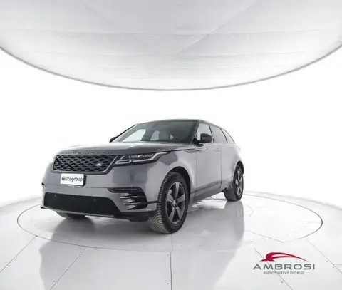 Annonce LAND ROVER RANGE ROVER VELAR Diesel 2018 d'occasion 