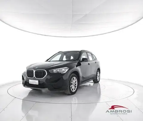 Annonce BMW X1 Diesel 2020 d'occasion 